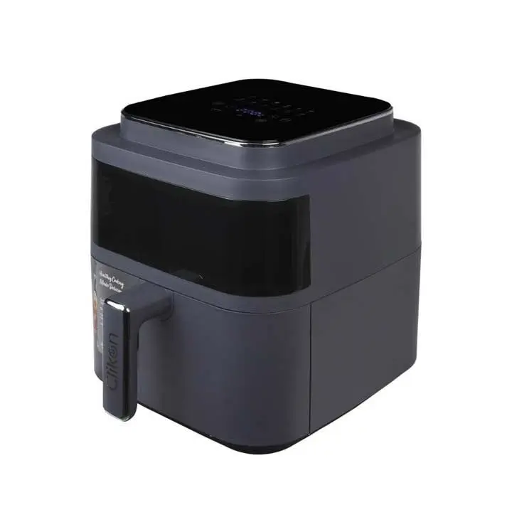 DIGITAL AIRCHEF WITH INFRARED HEATING - 6L