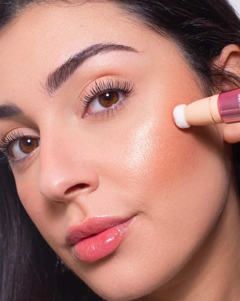 Astra Light Therapy Radiance Enhancer - Shade - Mainstream Bronze