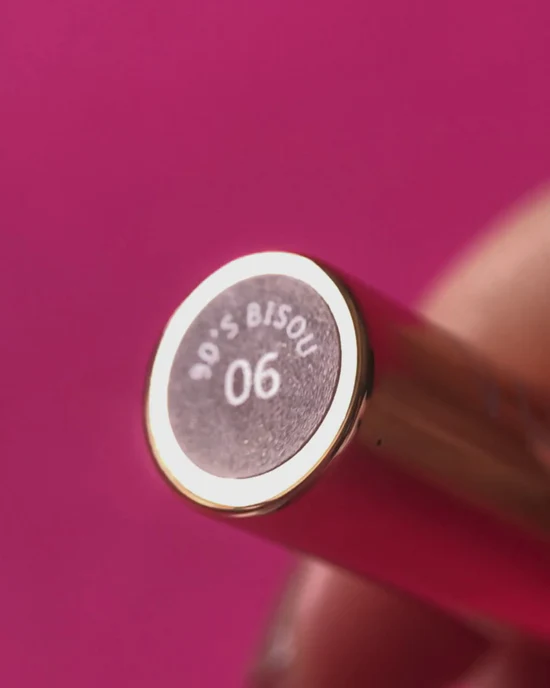 Astra Madame Lip Stylo The Sheer Lipstick - Shade - 90'S Bisou