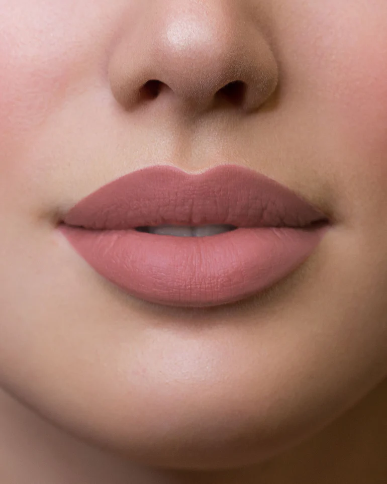 Astra Hypnotize Liquid Lipstick - Shade - Lovely Bride