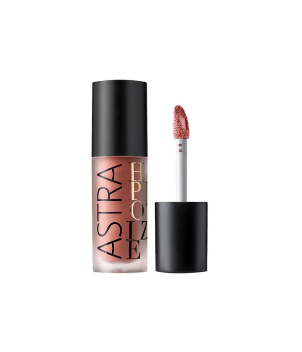 Astra Hypnotize Liquid Lipstick - Shade - Fashionista
