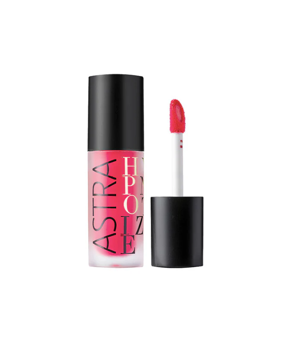 Astra Hypnotize Liquid Lipstick - Shade - Meangirl