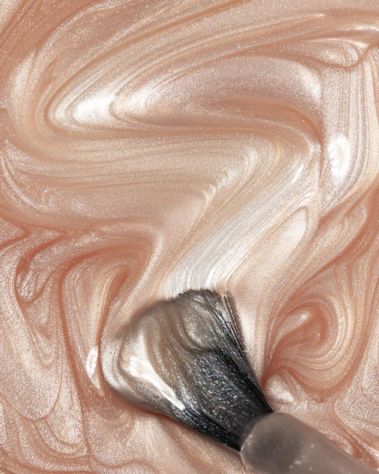 Astra Nail Polish Lasting Gel Effect - Shade - Archangel