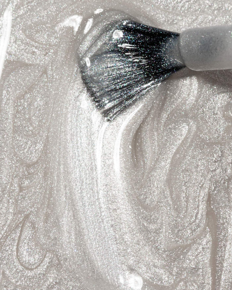 Astra Nail Polish Lasting Gel Effect - Shade - Cloud