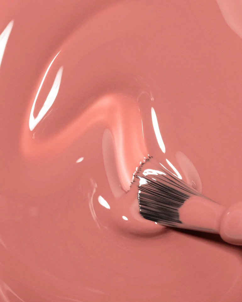 Astra Nail Polish My Laque Ultra Glossy - Shade - Old Rose