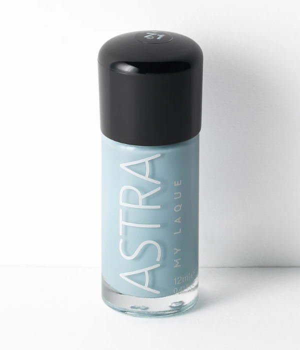 Astra Nail Polish My Laque Ultra Glossy - Shade - Twilight