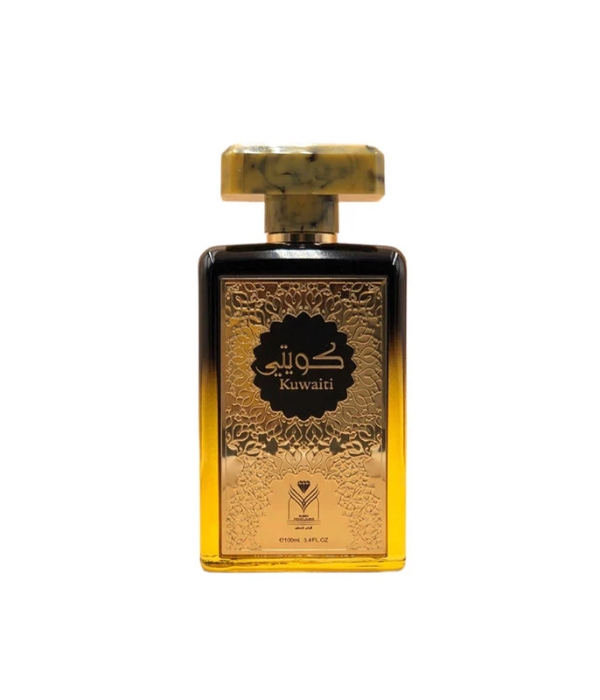 Le Bonheur Kuwaiti 100 Ml Unisex Perfume