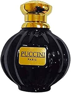 Puccini Black Peral 100 Ml Women Perfume