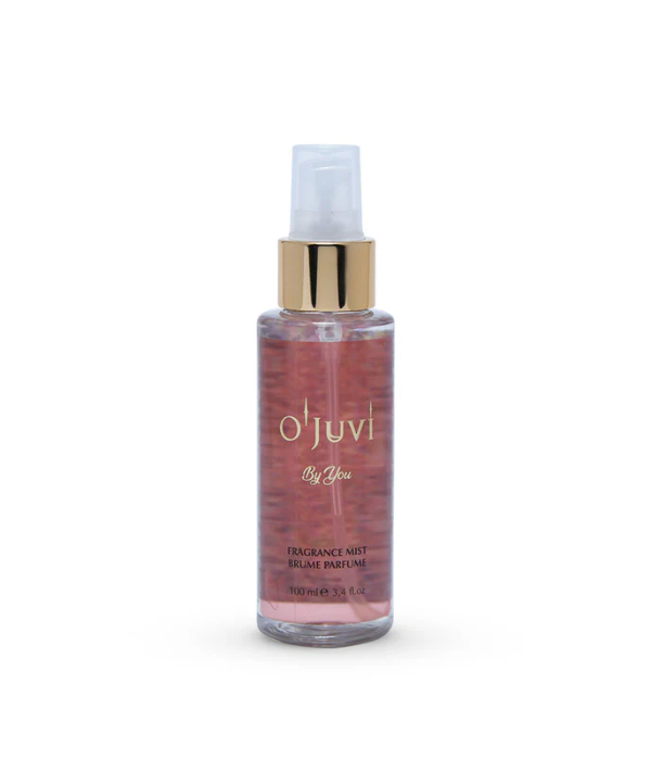 Ojuvi By You 100 Ml Unisex Body Mist