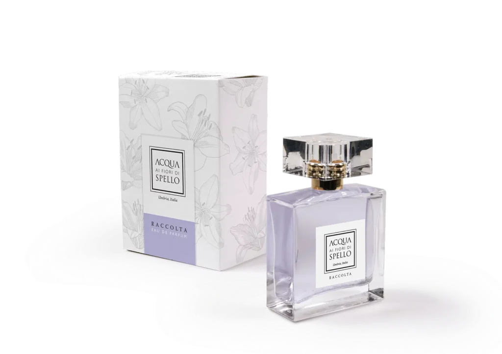 Acqua Fiori Di Spello Fioritura 50 Ml Women Perfume