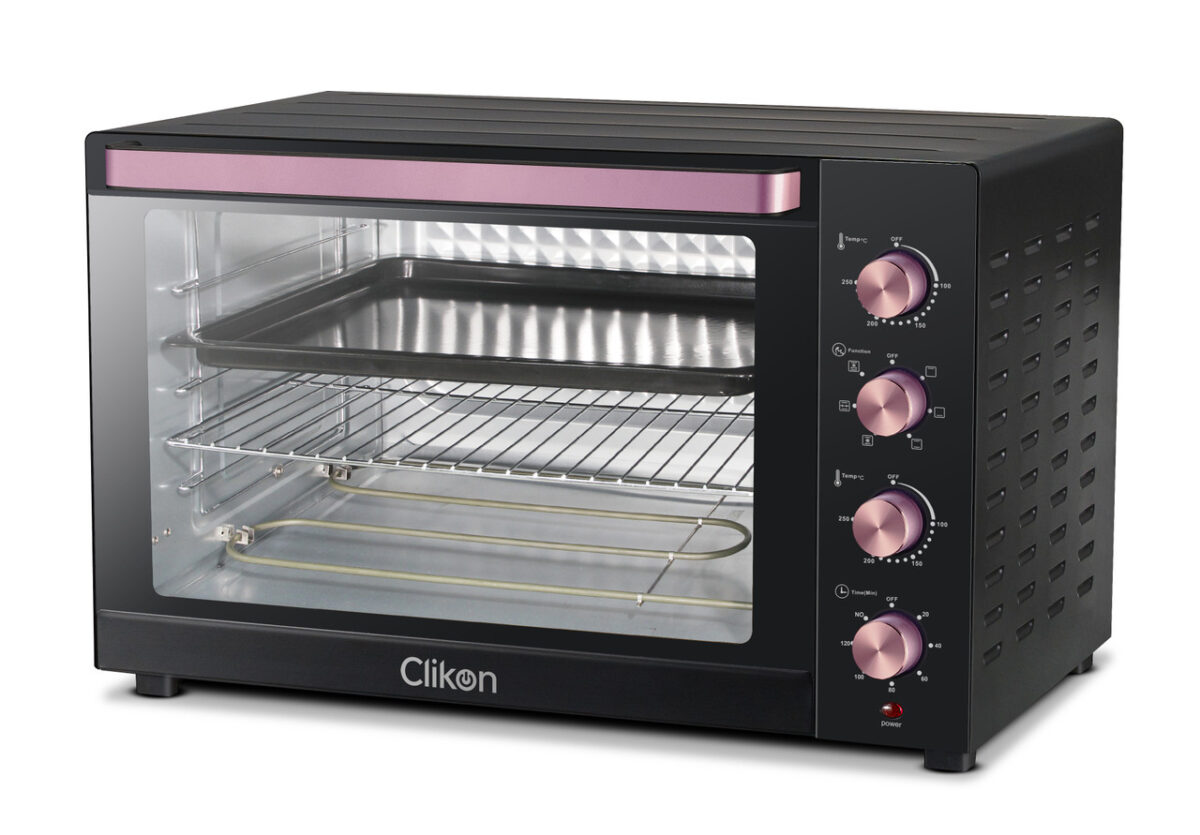 TOASTER OVEN 100L
