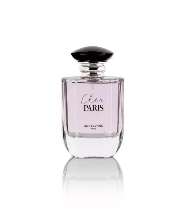 Boulevard Paris Cher Paris 100 Ml Women Perfume