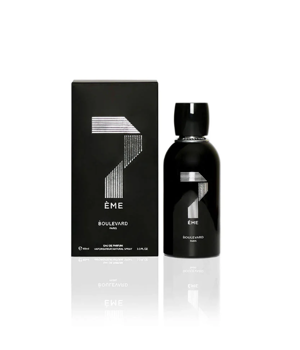 Boulevard Paris 7Eme 100 Ml Men Perfume