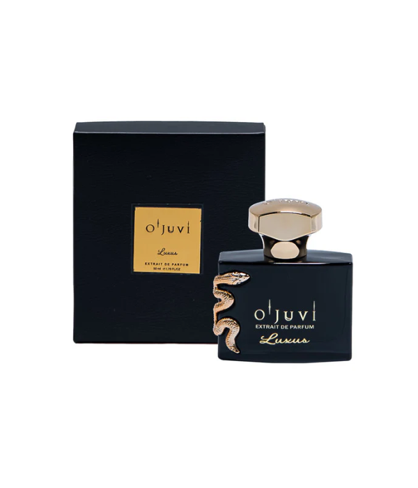 Ojuvi Luxus 50 Ml Unisex Perfume