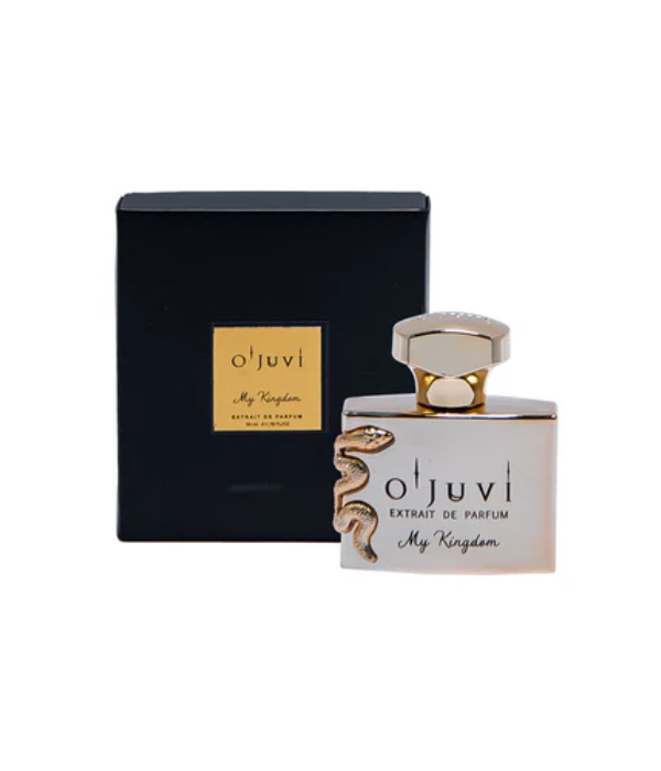 Ojuvi My Kingdom 50 Ml Unisex Perfume