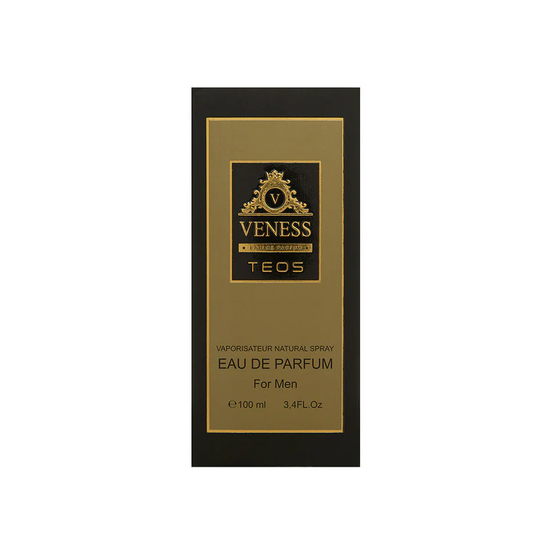 Veness Teos 100 Ml Men Perfume