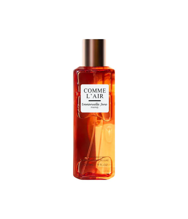 Emmanuelle Jane 265 Ml Comme l'air Women Body Spray