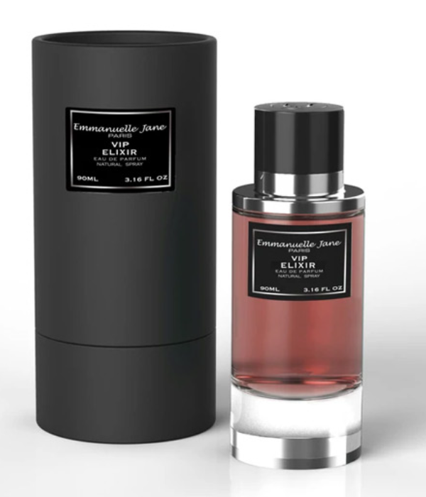 Emmanuelle Jane 90 Ml Vip Elixir Unisex Perfume