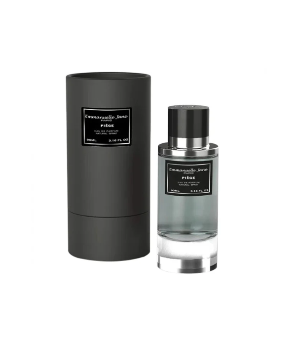 Emmanuelle Jane 90 Ml Vip Piege Unisex Perfume