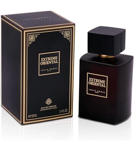 Extreme Oriental By Louis Varel 100 Ml Men Perfume