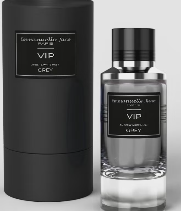 Vip Gray 90Ml