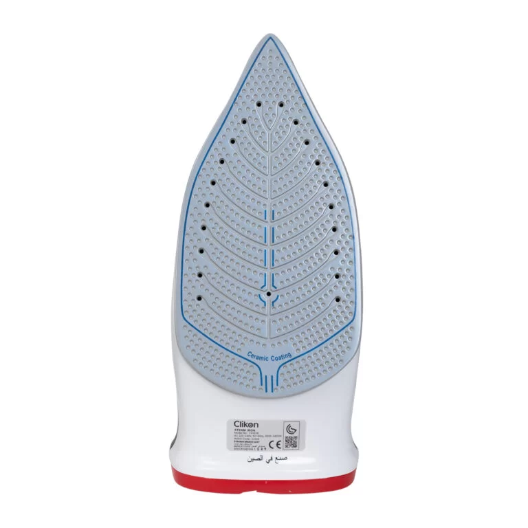 STEAM IRON 2000-2400W