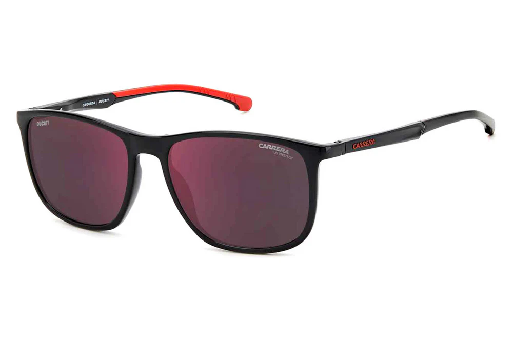 Carrera Ducati CARDUC 004/S OIT/AO Sunglasses Size 57