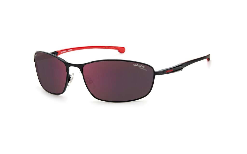 CARDUC 006/S Sunglasses Men Size 64