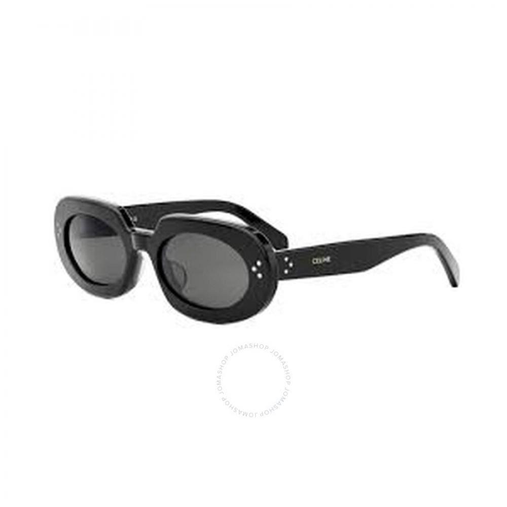 Sunglasses CELINE 3 Dots CL40276U 01A Size 54
