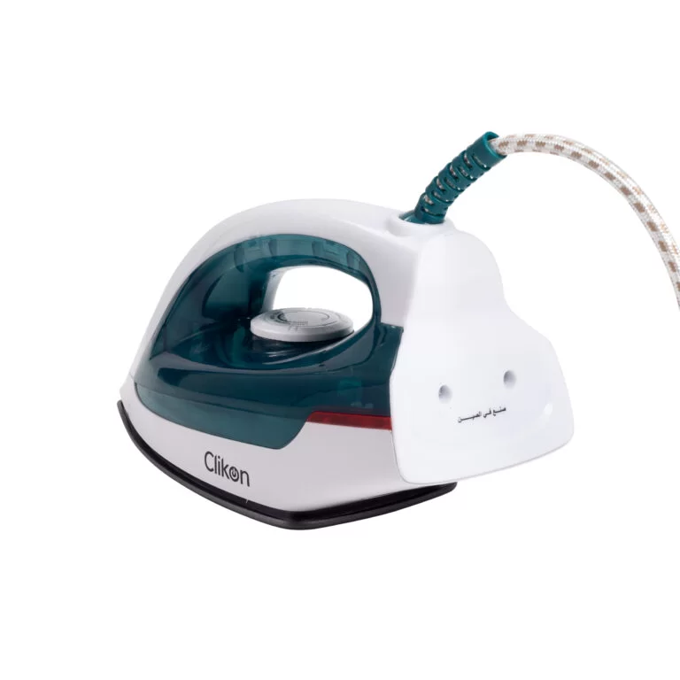 DRY IRON 1200W