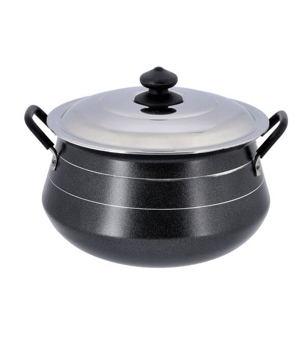 26CM Nonstick Handi Casserole/SS Lid1X8