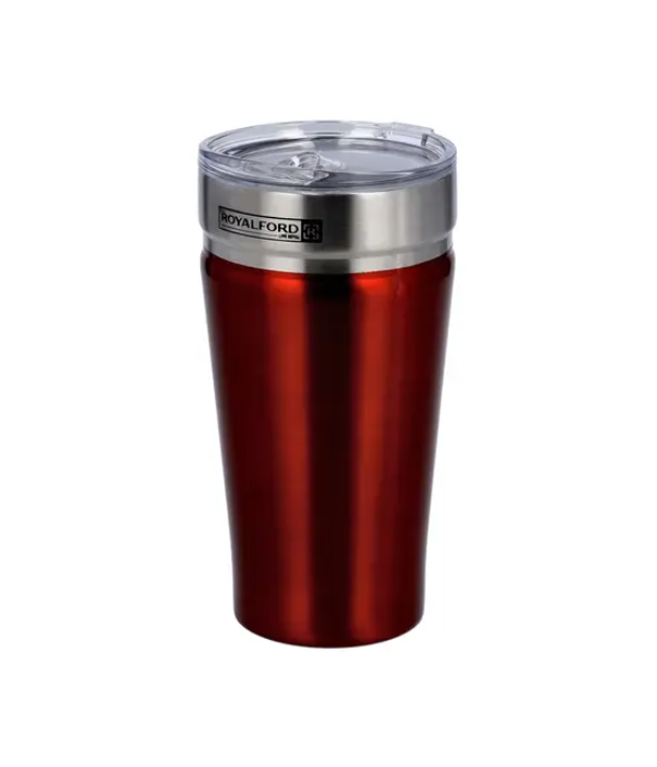 520ML SS Double Wall Mug1X24