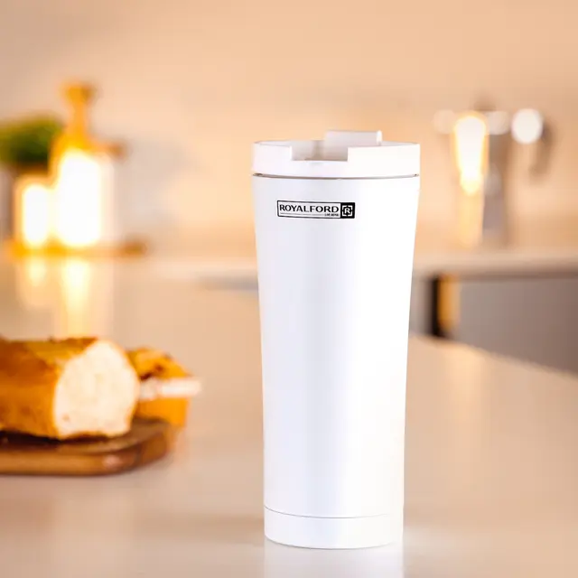 470ML SS Double Wall Mug1X24