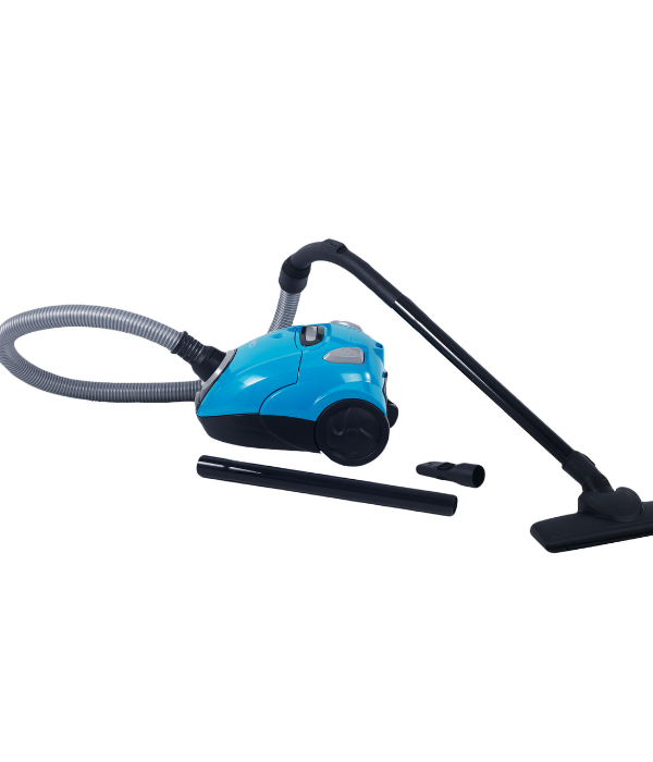 FLOOR TYPE VACUUM CLEANER 1400W