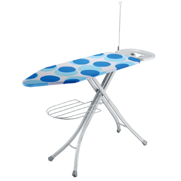 Mesh Ironing board+Socket (127X46CM) 1X2