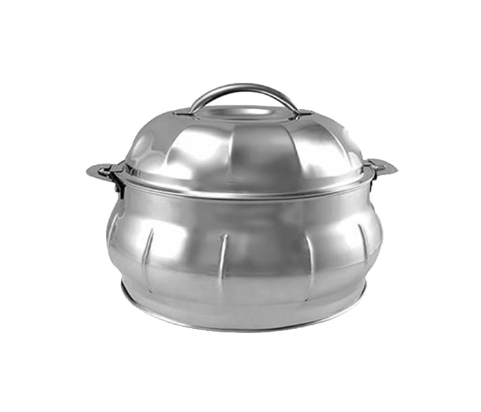 S/S Melody Hot Pot With Stand 4 Ltr 1X6