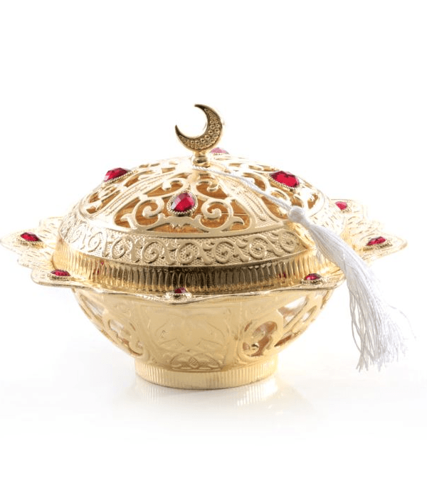 Vintage Dates Bowl/Lid 1X18