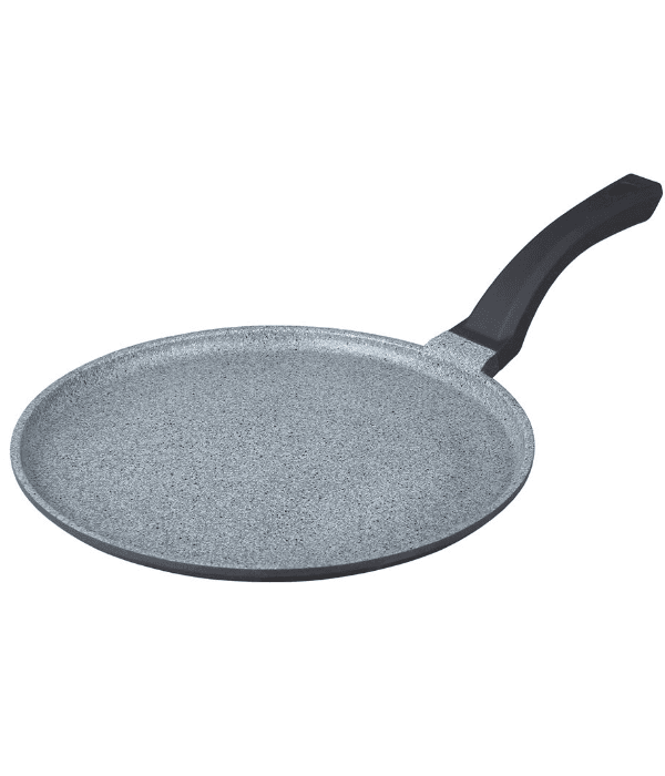 25CM Die Cast Crepe Tawa 1X10
