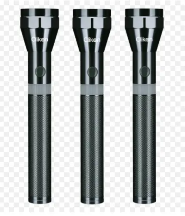 3*3SC LED FLASHLIGHT COMBO-5W