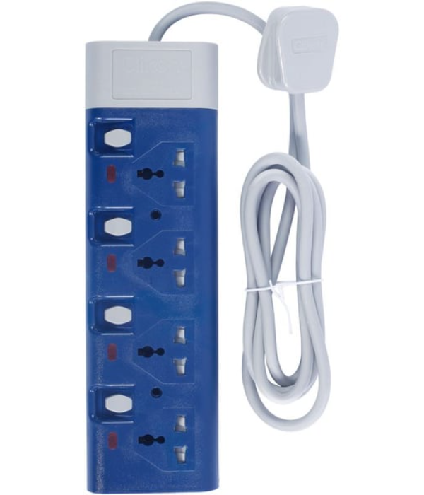 EXTENSION- PREMIUM MODEL- 4WAY 3METER