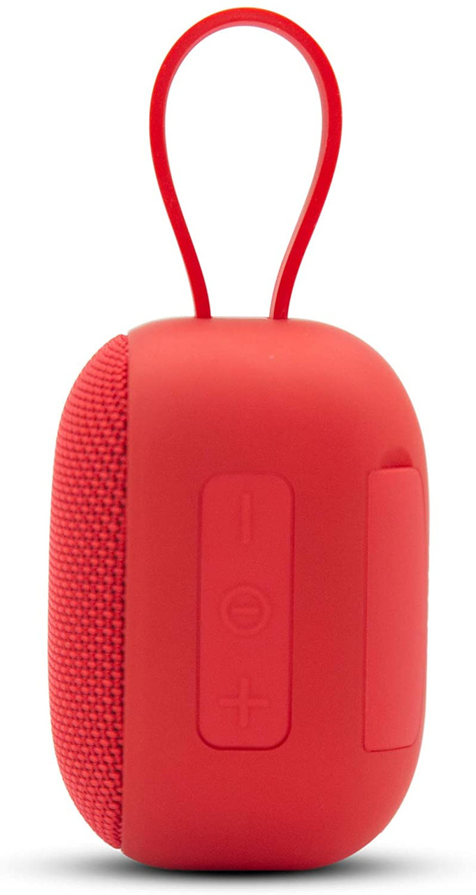PORTABLE BT SPEAKER-WATER PROOF