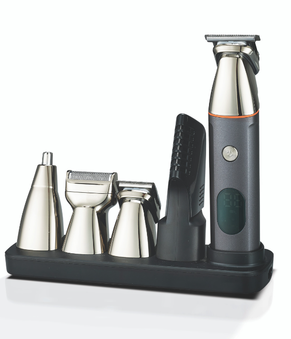 14 IN 1 PREMIUM GROOMING KIT