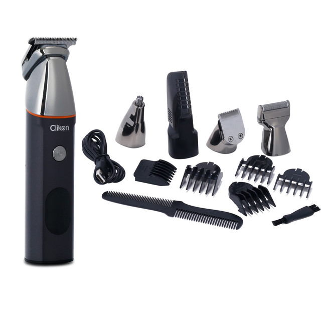 14 IN 1 PREMIUM GROOMING KIT