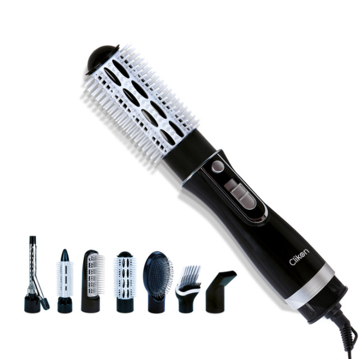 7 IN 1 HAIR STYLER-800W
