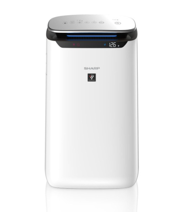 SHARP AIR PURIFIER