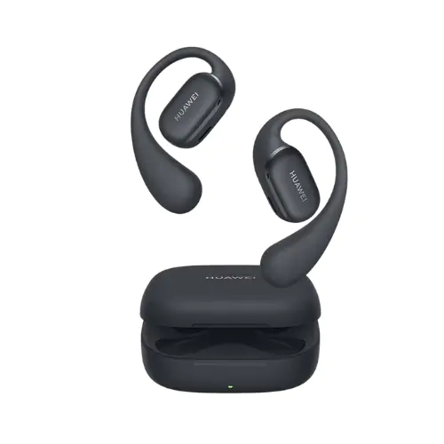 HUAWEI FREEARC WIRED CHARGING BLACK