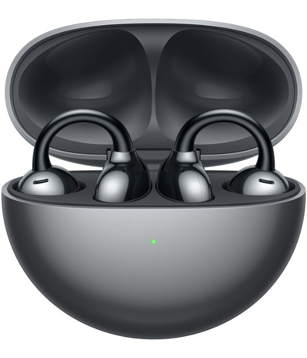 HUAWEI FREECLIP WIRELESS CHARGER BLACK