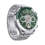 HUAWEI WATCH ULTIMATE STEEL GREEN