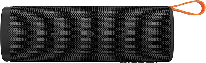 XIAOMI SOUND OUTDOOR BLACK