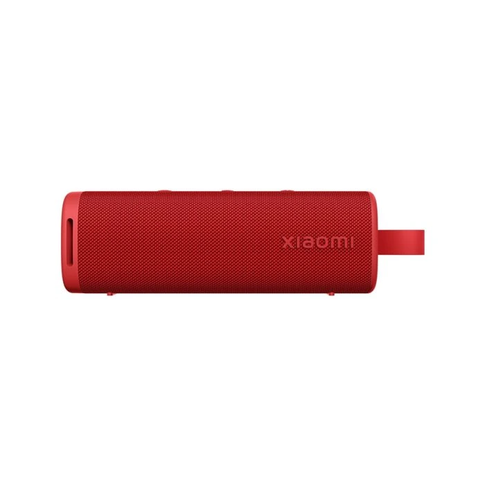 XIAOMI SOUND OUTDOOR RED